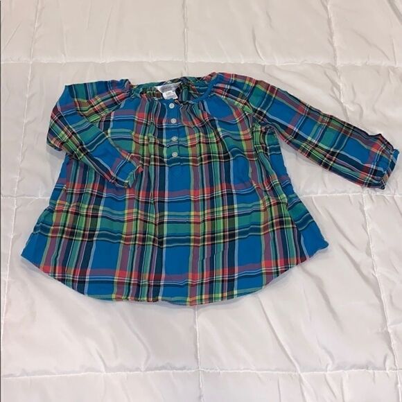 Ralph Lauren top   - Picture 1 of 2